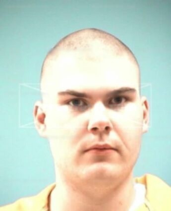 Travis Daniel Helton