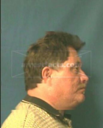 David Lee Rhienhart