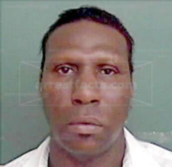 Kenneth Ray Benton