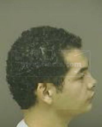Joseph Bustos