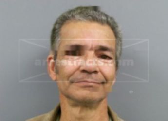 Douglas Stanislaus Stoute