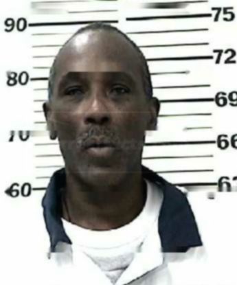 Tyrone Bailey