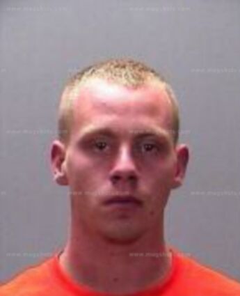 Tanner William Jarvis