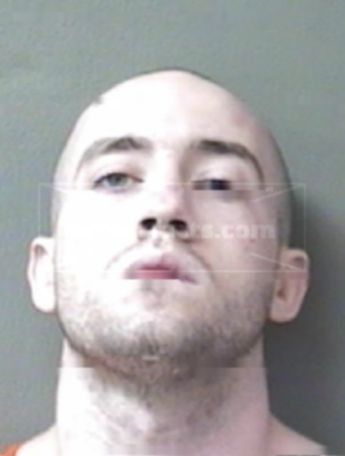 Christopher Laurice Green