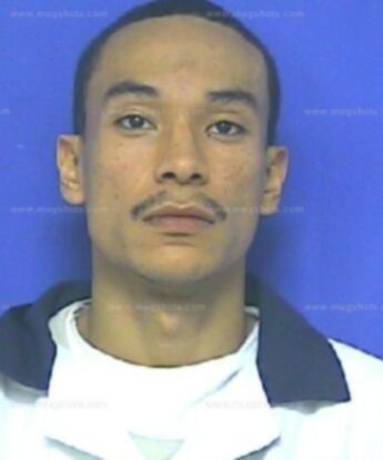 Anthony Lee Dye Jr