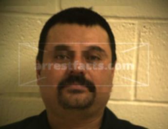 David Garcia Hernandez