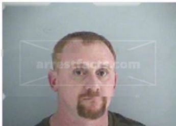 Donald Wesley Cowgill