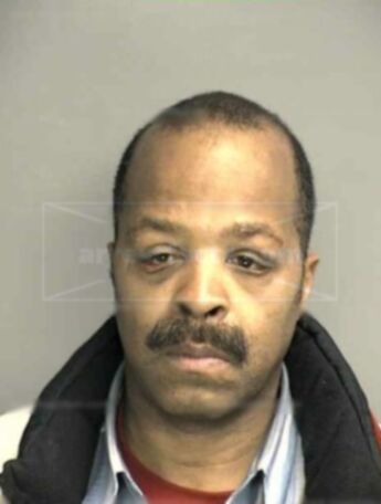 Anthony Stewart