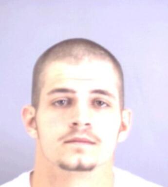 Billy Glenn Hayes