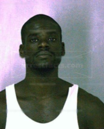 Nathan Demarcus Ranger