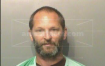 Bryan Keith Etherington
