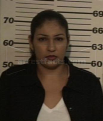 Velda Marie Rios Guzman