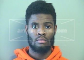 Dameion Dyonesis Thomas