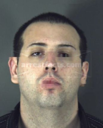 Justin Roland Lafleur