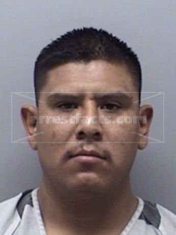 Mario Aguilar Coronado