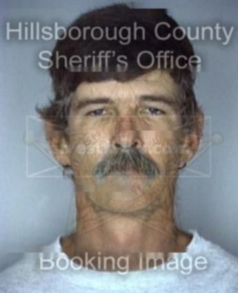 Horace Leroy Brown Jr.