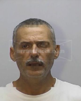 Robert Michael Royall