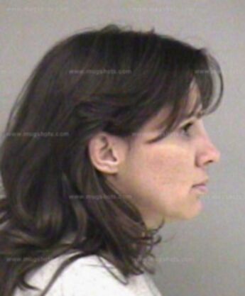 Jeannie Holmes