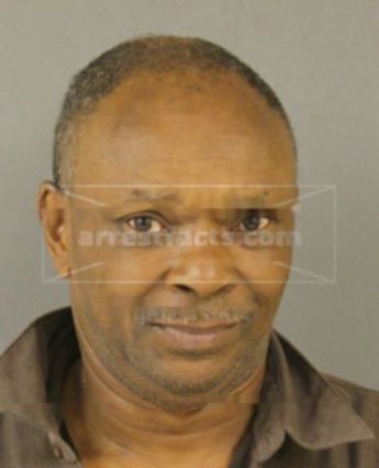 Christopher Neal Jones