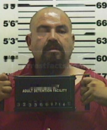 Billy J Jiron