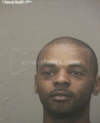 Frederick Dwayne Courtney