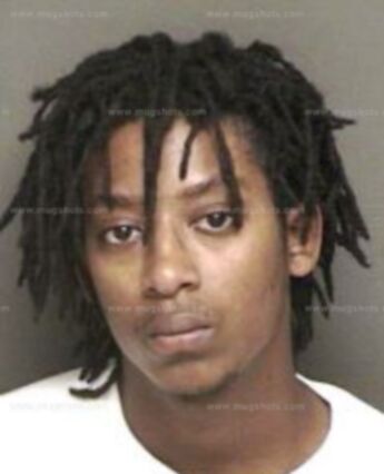 Justin Lloyd Brown