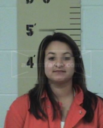 Rachelle Rhenea Gonzales