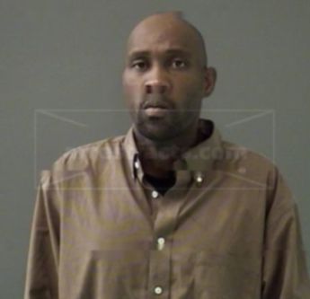 Timothy Dewayne Alexander