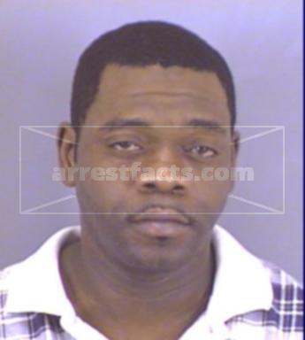 Darryl Glenn Davis