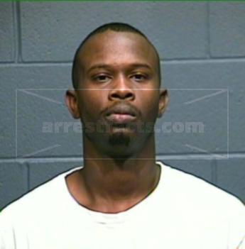 Keith Saduris Walker