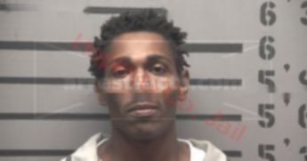 Larandance Lashawn Johnson