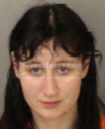 Samantha A Bruner