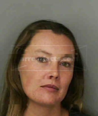 April Dawn Wilson