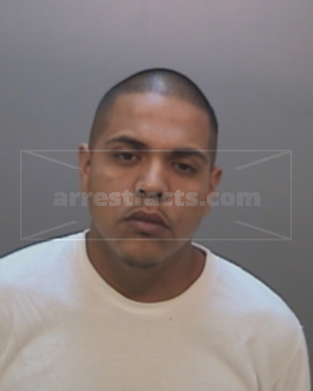 Fred Gomez Gonzales