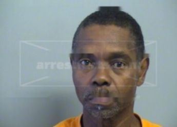 Anthony Dewayne Huff