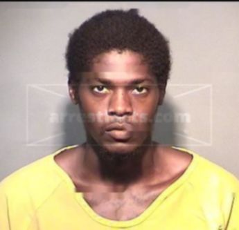 Rashar Anthony Beckford