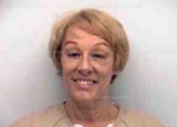 Donna Grace Cooper