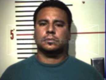 Marshall Villalobos Vela