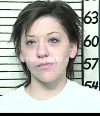 Destiney Michelle Shelton