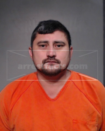 Martin Mendoza Perez