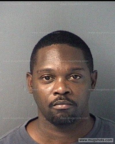Johnny Deldric Palmer