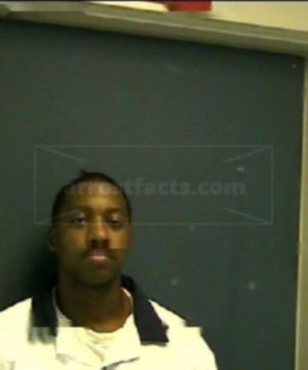 George Tyree Fraction