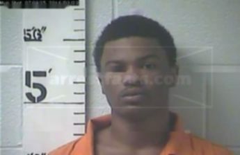 Xedric Cassandean Mcneil