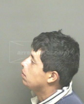 Alberto Escudero Espinoza