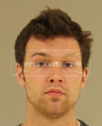 Jesse Garren Lane