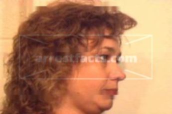 Kathleen Margurite Thomas