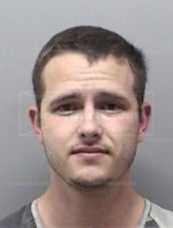 Blake Alston Lumley