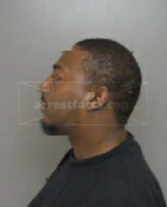 Maurice Jamell Woodard