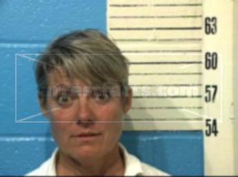 Mary Ann James