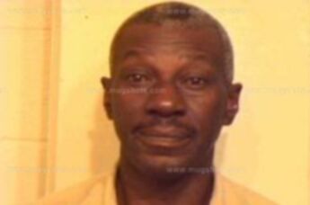 James Leon Clayton